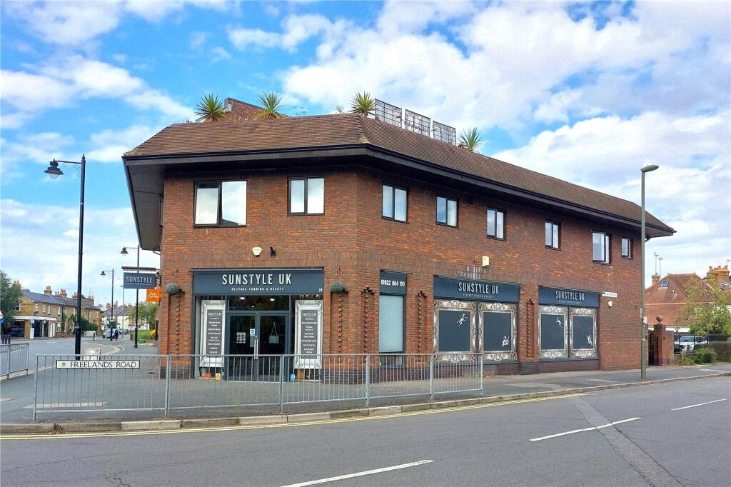Main image of property: Freelands Road, Cobham, Surrey, Surrey, KT11
