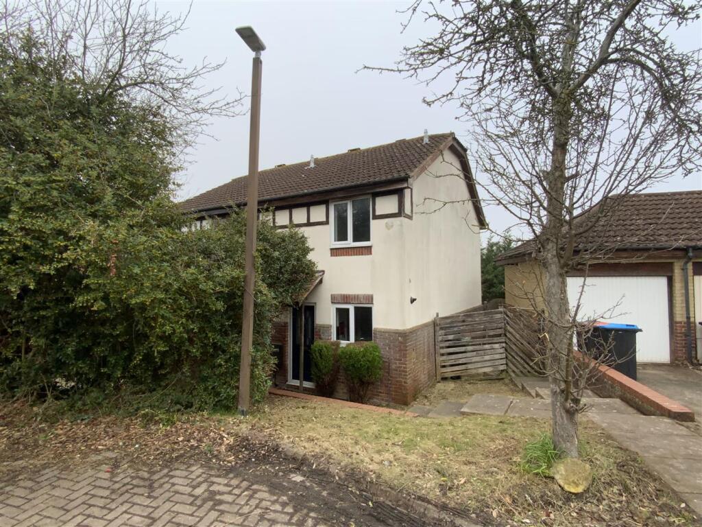 Main image of property: Gramwell, Shenley Church End, Milton Keynes