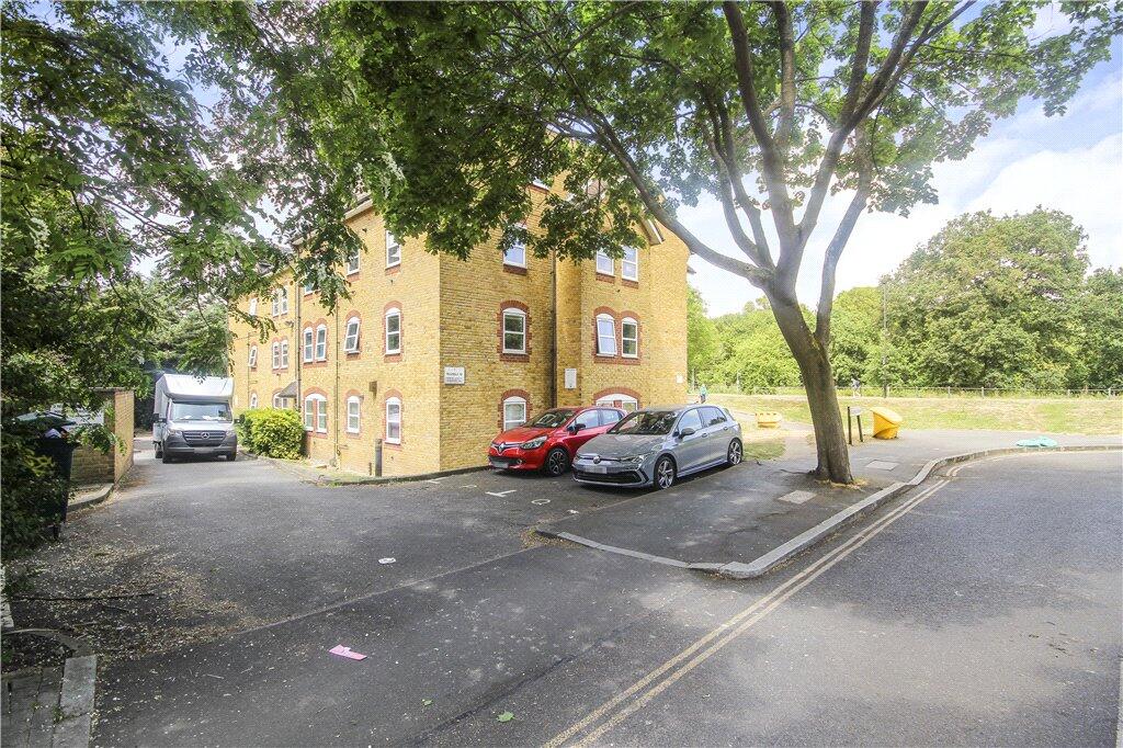 Main image of property: Riggindale Road, London, SW16