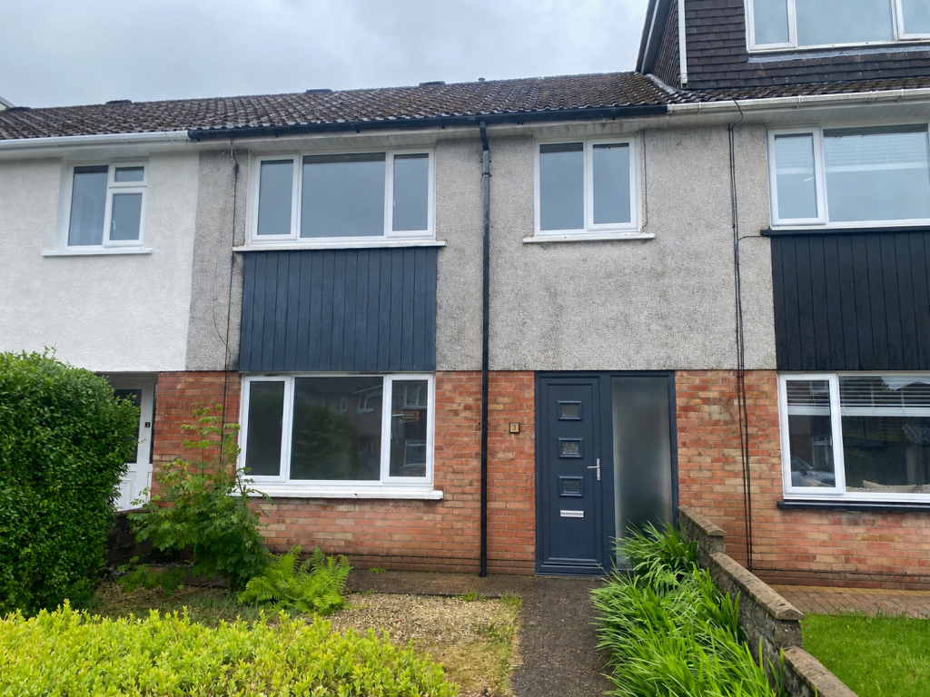 Main image of property: Farm Road, Caerphilly, Caerphilly County Borough