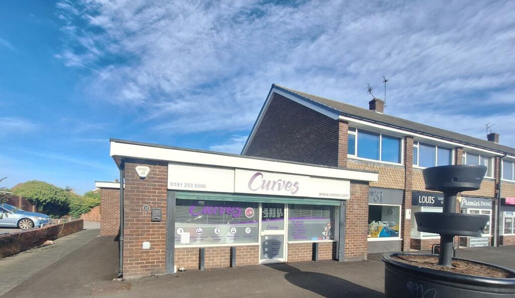 Main image of property: Farringdon Road, Cullercoats