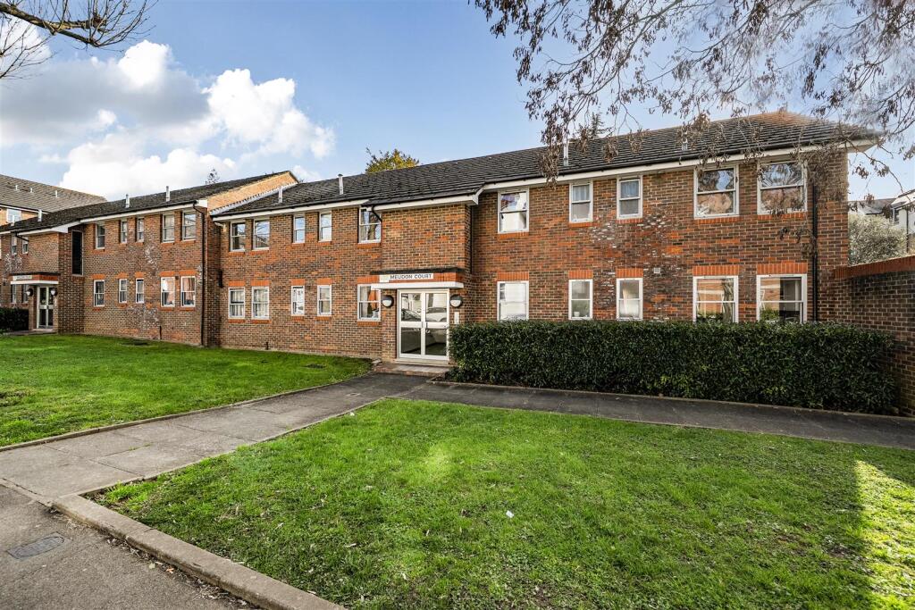 Main image of property: Grove Road, Surbiton