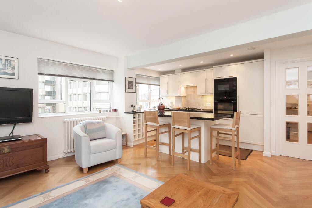 Main image of property: Wellington Road, London, NW8