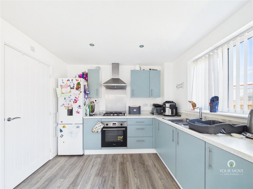 House in Gateshead, North East - More