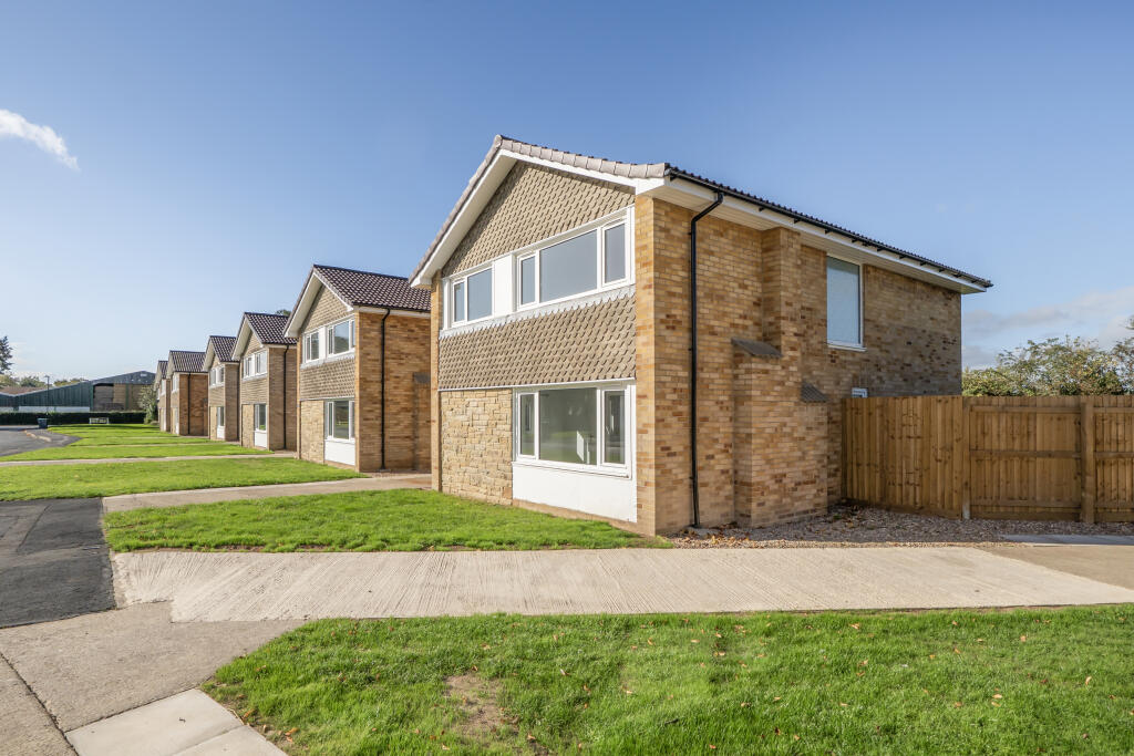 Main image of property: Linton Place, Linton On Ouse, YORK