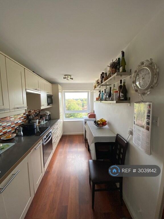 Main image of property: Basinghall Gardens, Sutton, SM2