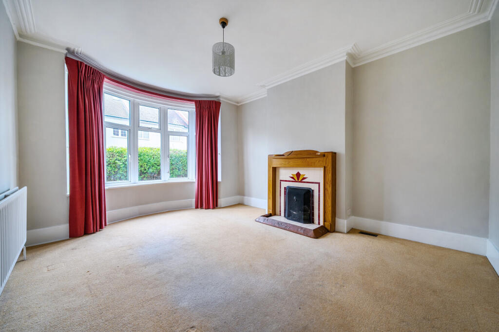 House in London, West Dulwich, Tulse Hill - View 4