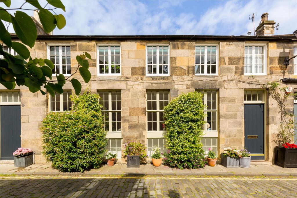 Main image of property: Circus Lane, Edinburgh EH3
