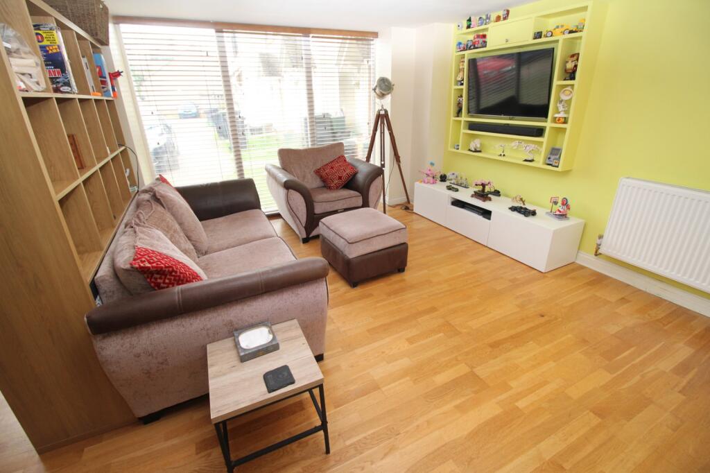 Main image of property: Eirene Terrace, Pill, Bristol, BS20