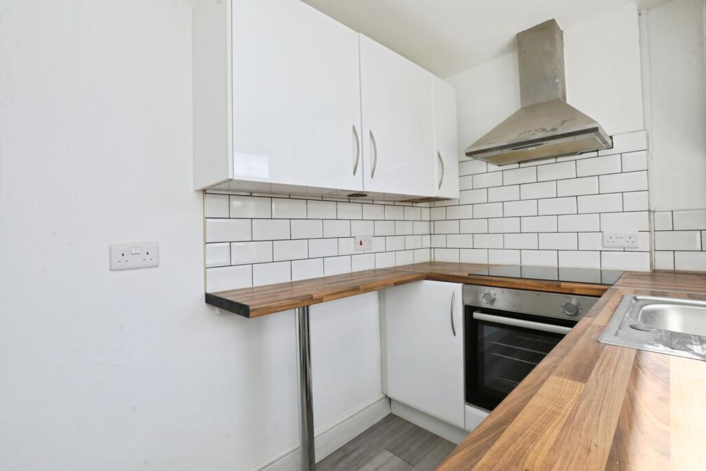 House in Winsford, Nun House, Wharton - View 5