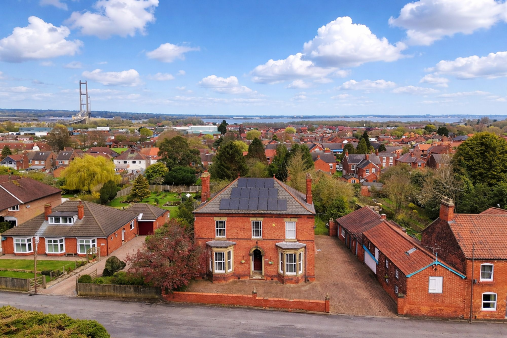 Main image of property: Westfield Road, Barton-Upon-Humber, DN18