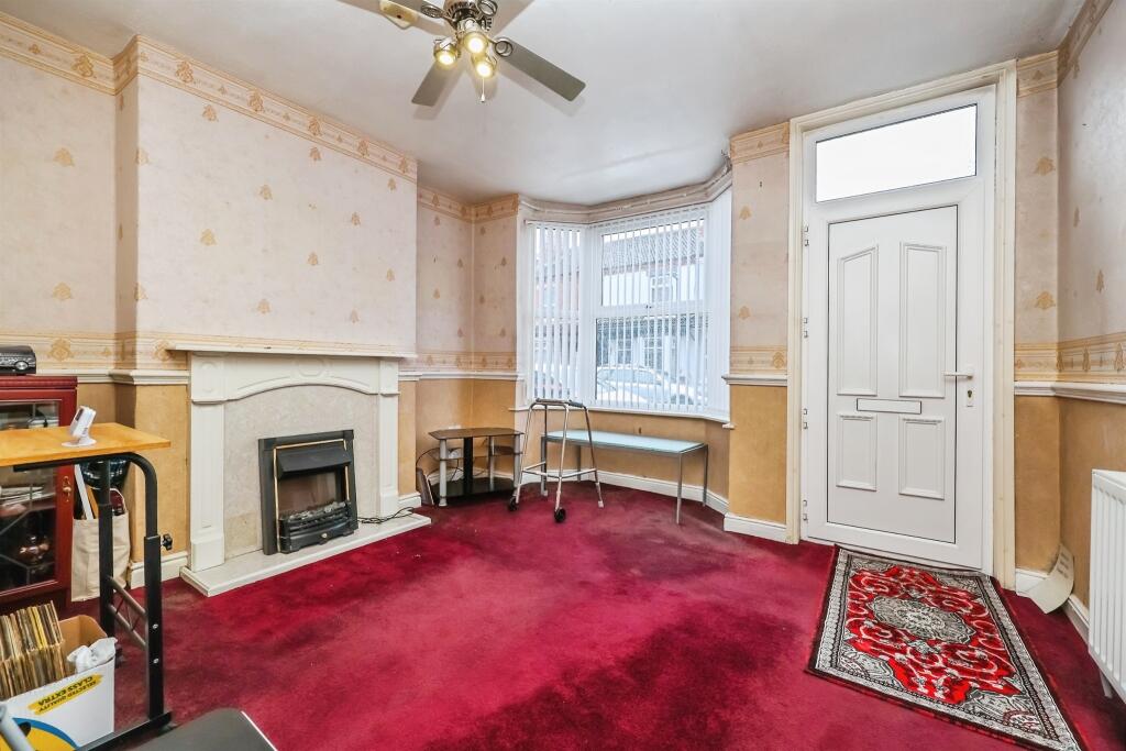 Co-Operative Avenue, Hucknall, Nottingham - View 5