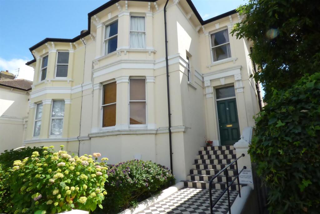 Main image of property: Clarendon Villas, Hove