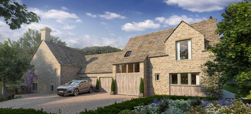 Main image of property: Steps Lane, Avening, Tetbury, Gloucestershire, GL8
