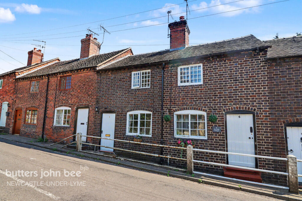 Main image of property: Tittensor Road, Stoke-on-trent