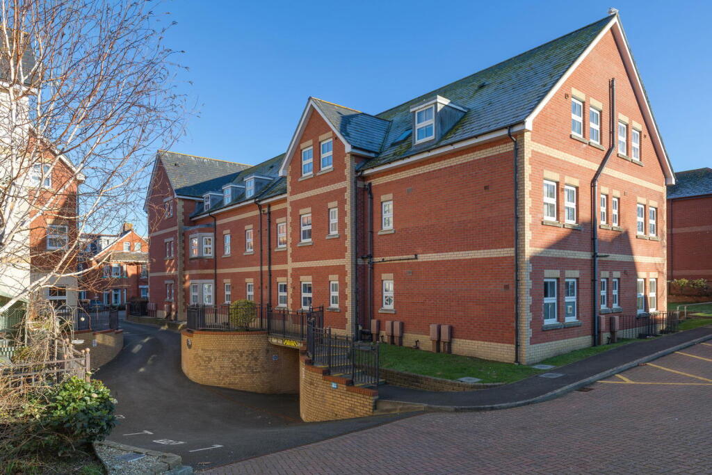 Main image of property: Corallian Court, Weymouth