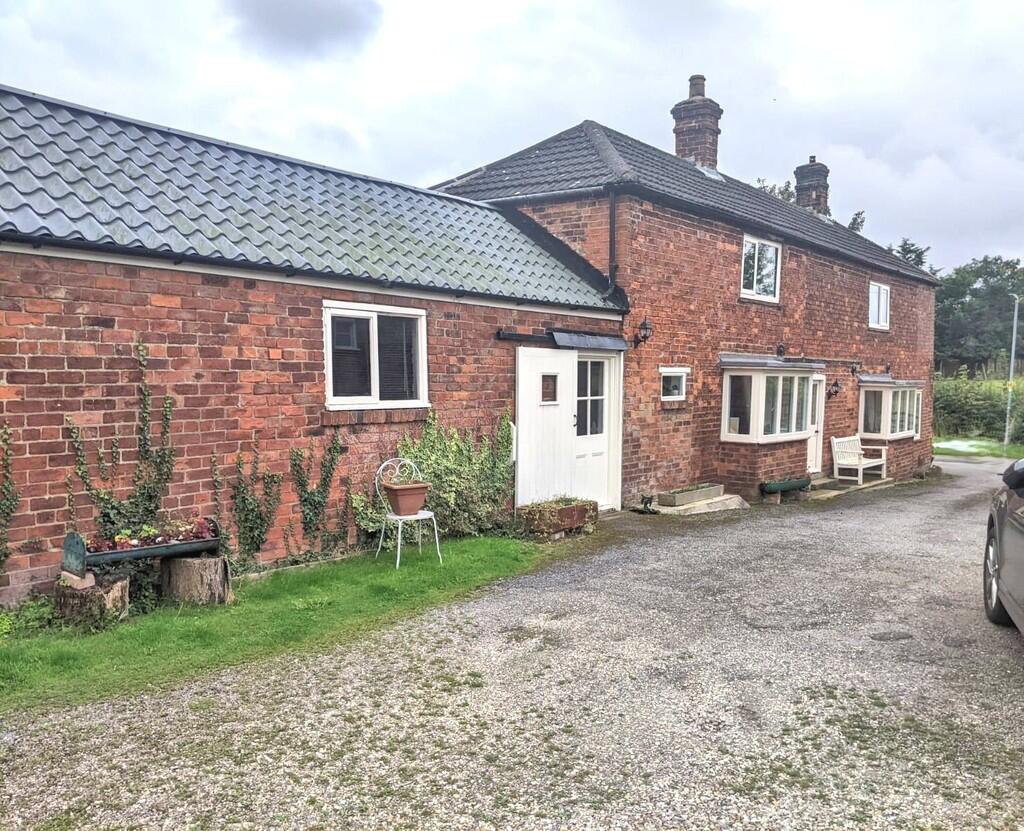 Main image of property: High Bridge Road, Alvingham, Louth