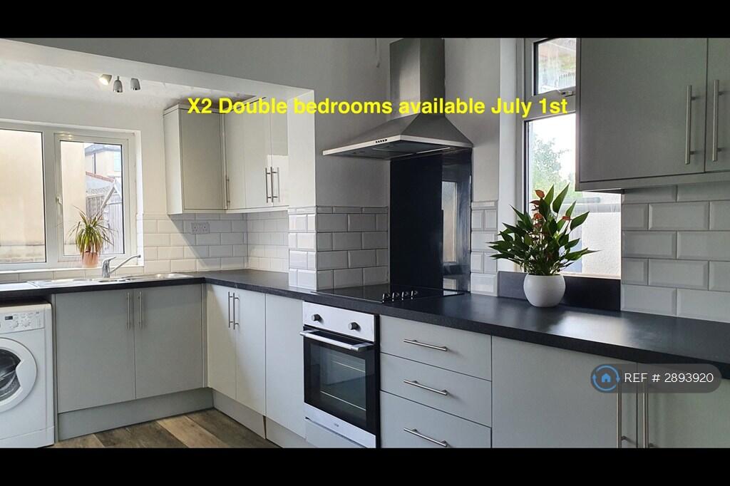 Main image of property: Mackie Road, Filton, Bristol, BS34