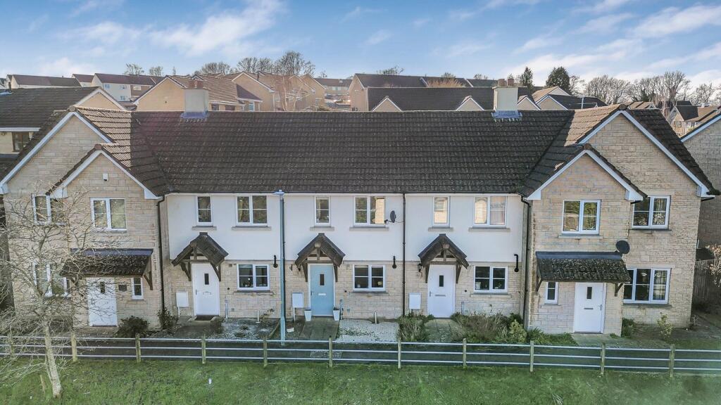 Main image of property: Hazel Court, Nailsworth, GL6