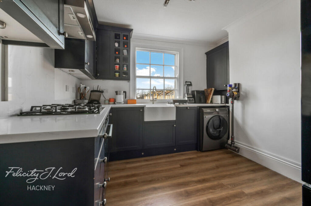 Main image of property: Urswick Road, LONDON