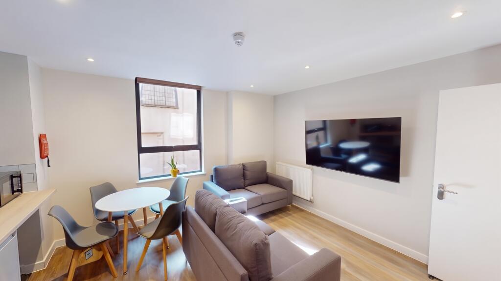 Main image of property: Fitzhardinge House, Tailors Court, City Centre, Bristol, Bristol City