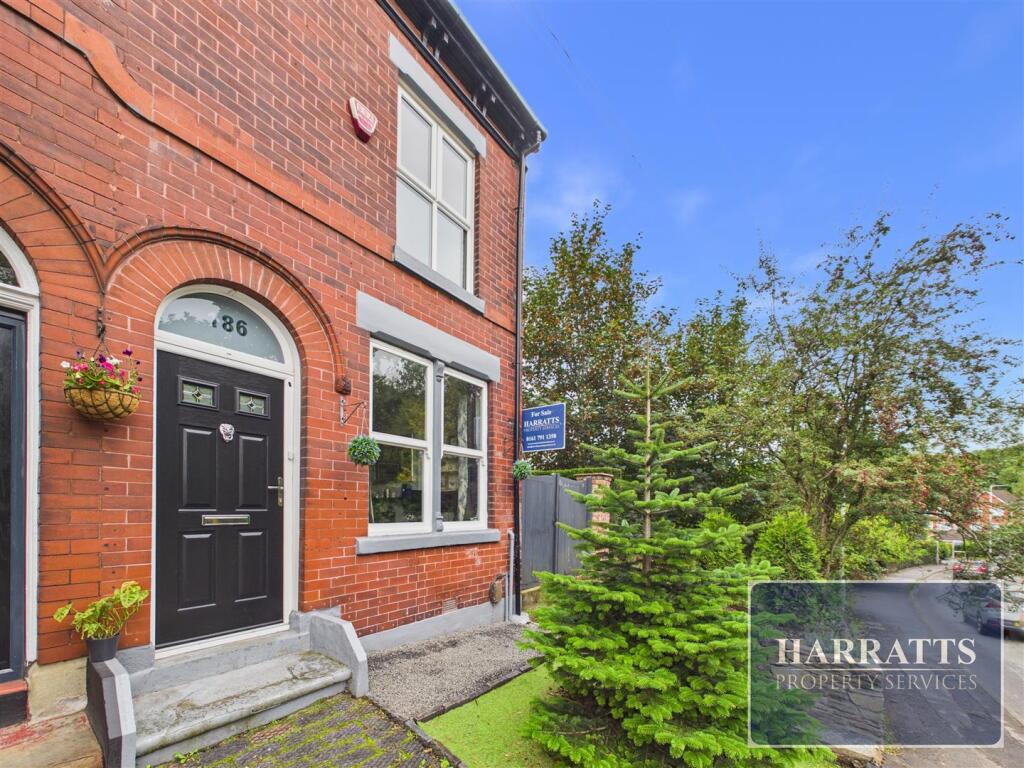 Main image of property: Marple Road, Stockport