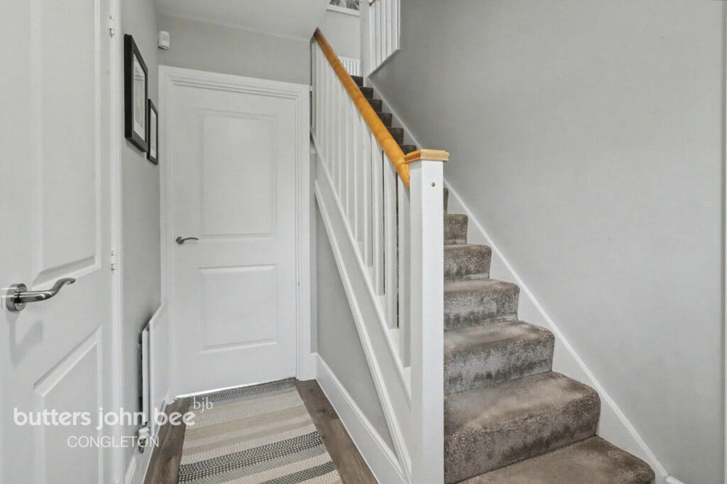 Main image of property: Aspen Close, Congleton, CW12 1GN