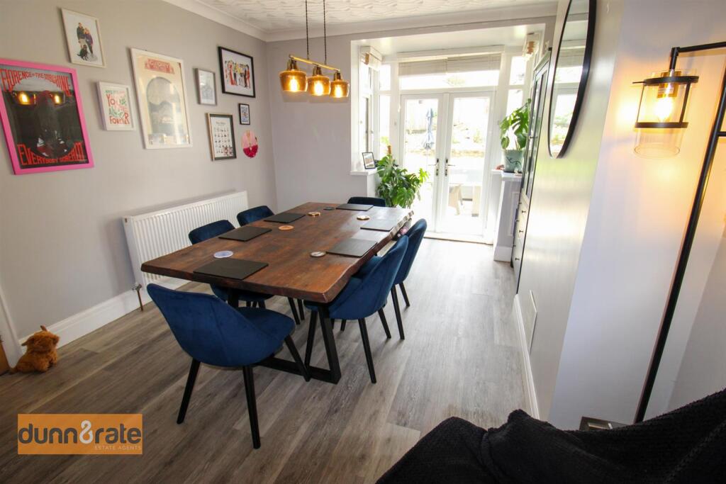 House in Stoke-on-Trent - View 3