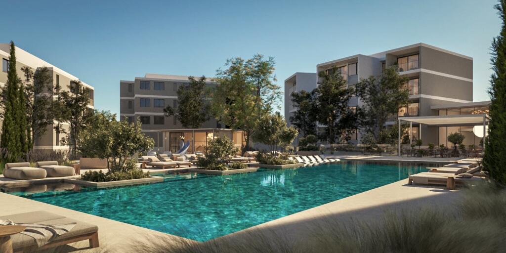 Main image of property: Paphos, Kato Paphos