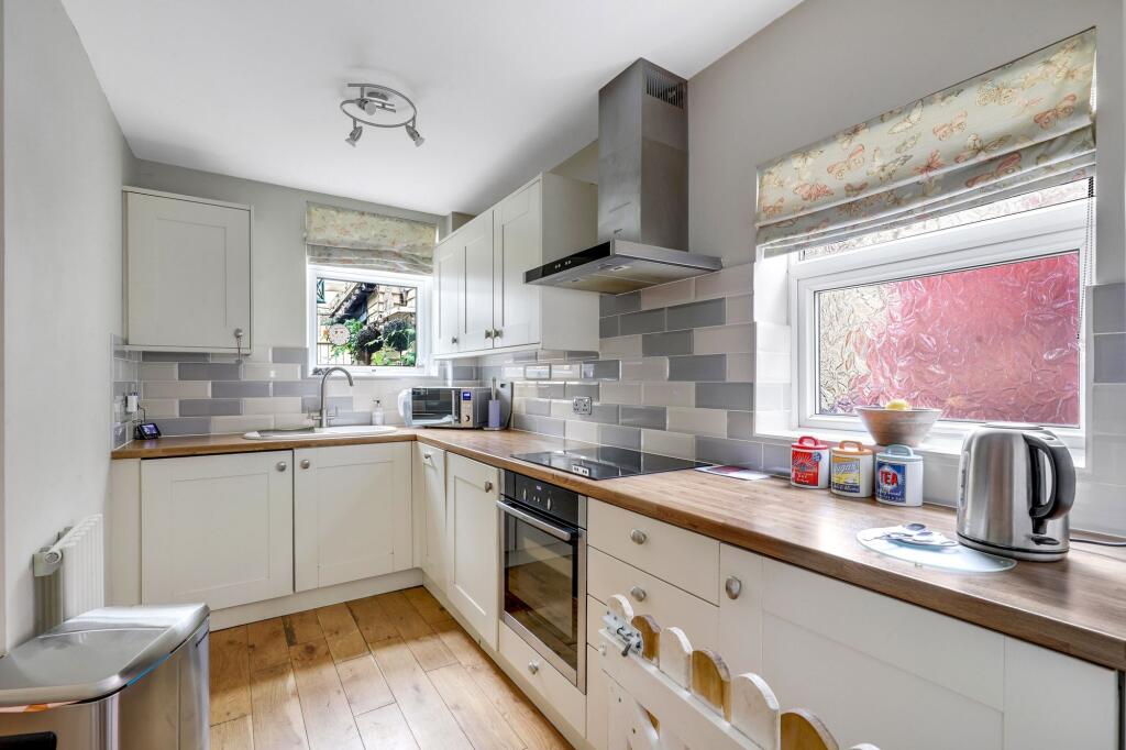 Byron Street, Arnold, NG5 - View 3