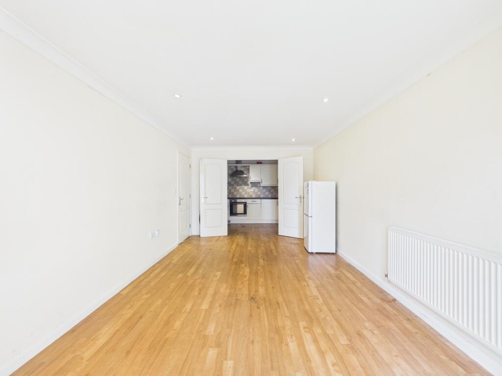 Main image of property: Harbour Ridge, Portsmouth, Hampshire, PO1 3HT