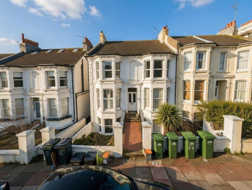 Main image of property: Beaconsfield Villas, Brighton, BN1