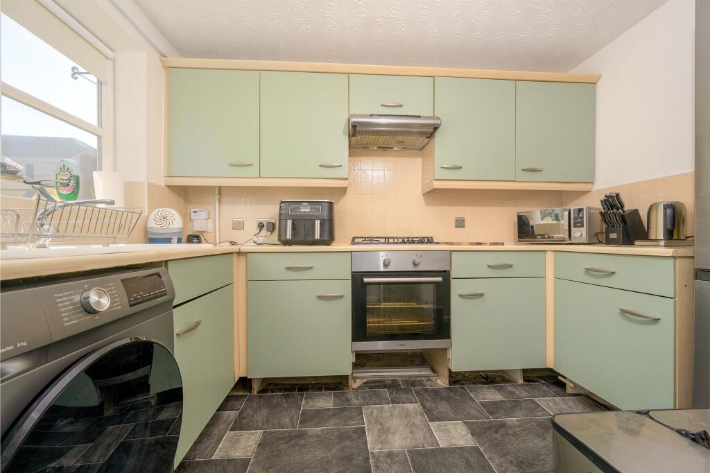 House in Kettering, North Northamptonshire - View 4