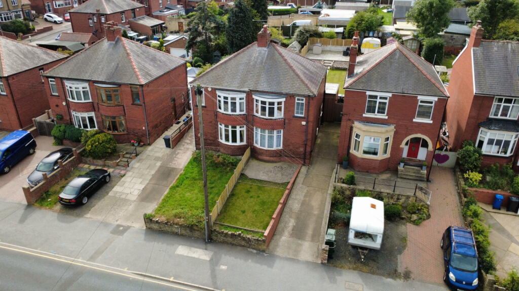 Main image of property: Huddersfield Road, Barnsley