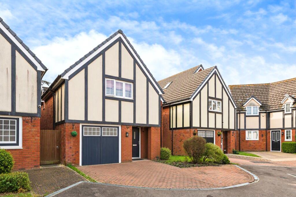 Main image of property: Barnpear Court, Tuffley, Gloucester, Gloucestershire, GL4