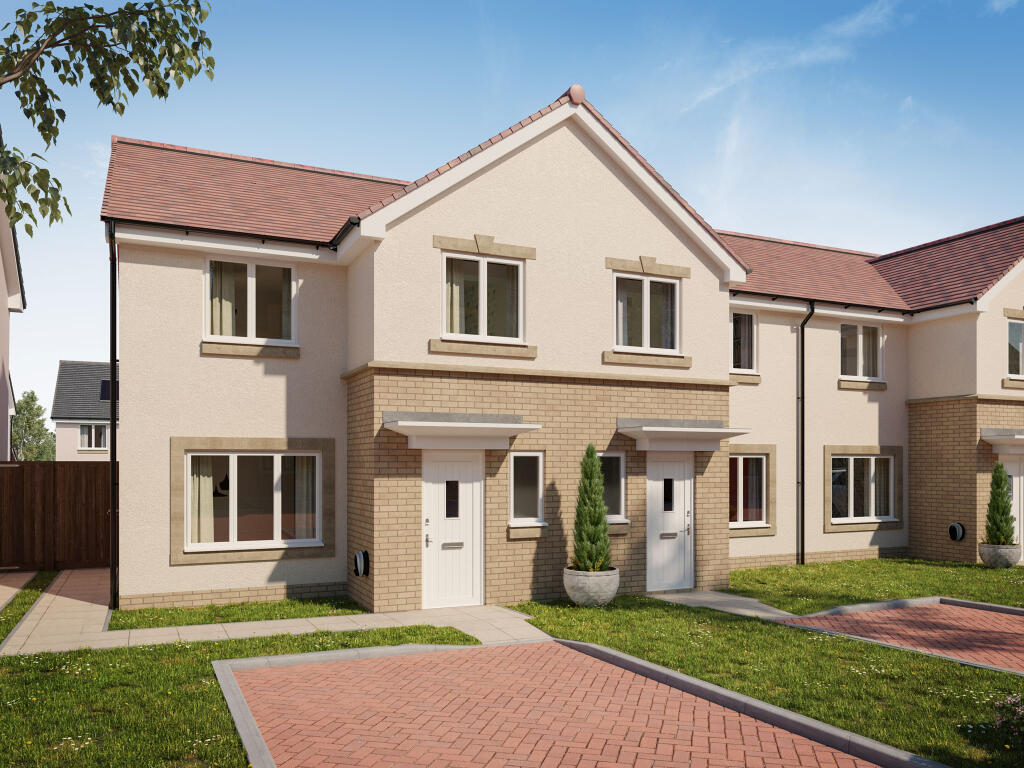 Main image of property: Millcraig Terrace, Winchburgh, 
EH52 6GL