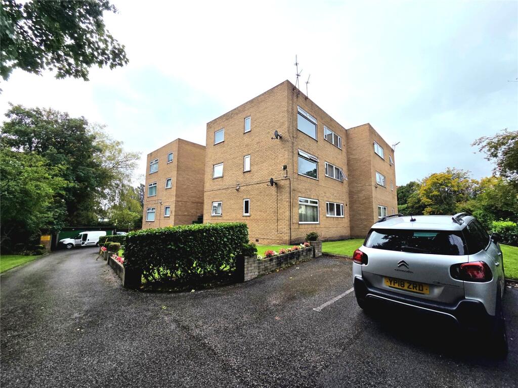 Main image of property: Mulrankin Court, Liverpool, Merseyside, L13
