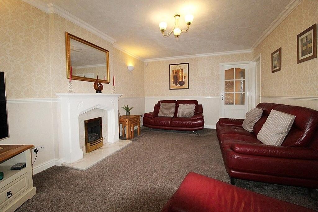 Woodhouse Close, Rawmarsh, Rawmarsh, Rotherham photo 4