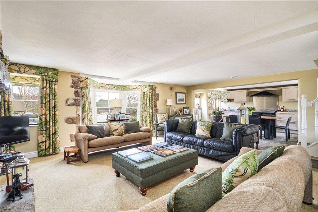 Additional image 5 of Hollywell Barn, Hetton, Skipton, BD23