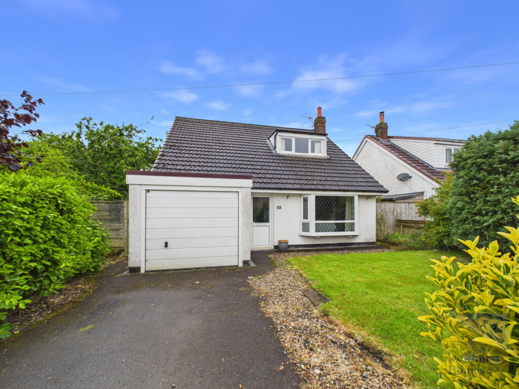Main image of property: Preston Road, Longridge, PR3