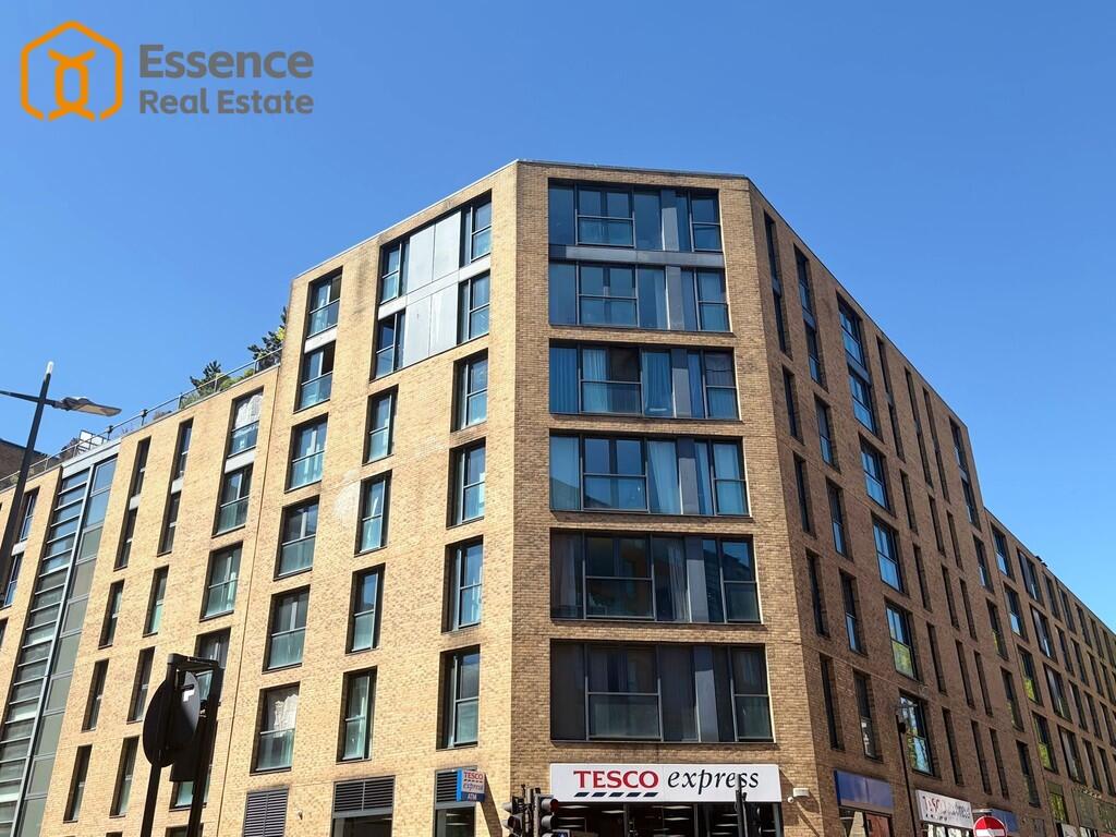 Main image of property: Southside, St John's Walk, B5