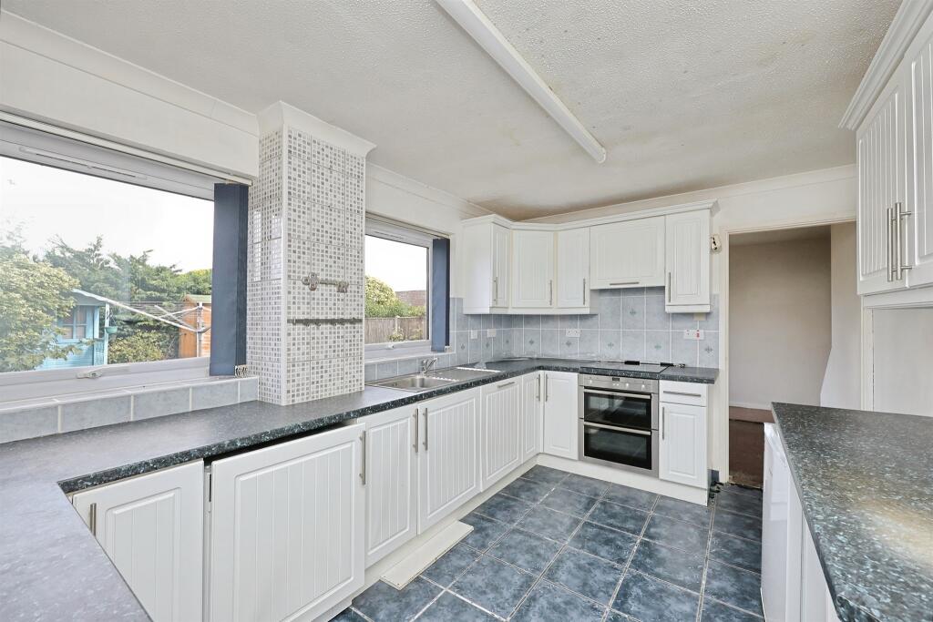 House in Breckland, Swanton Morley - View 5