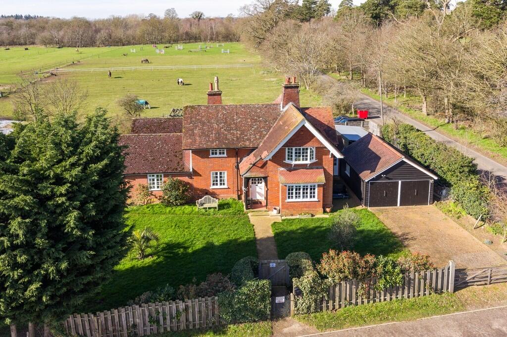 Main image of property: Hacheston, Woodbridge