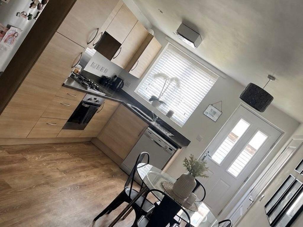 House in Nuneaton, Whittleford - View 4