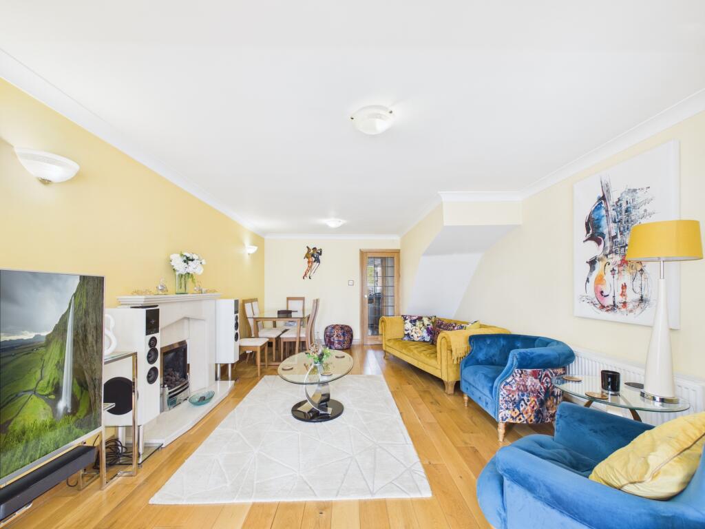 House in Derby - View 3