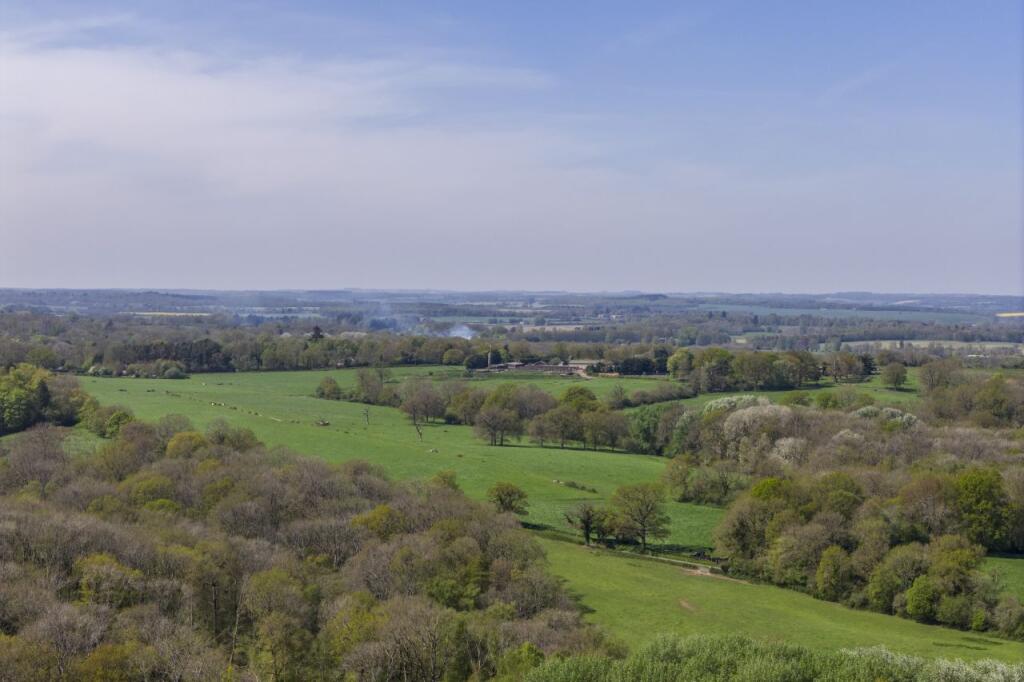Blandys Farm