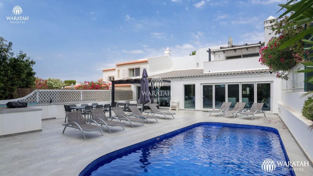 Main image of property: Vale do Lobo, Algarve