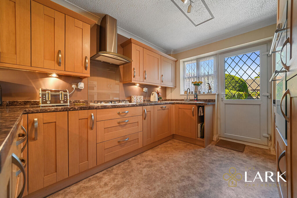 House in East Suffolk, Little Glemham - View 4