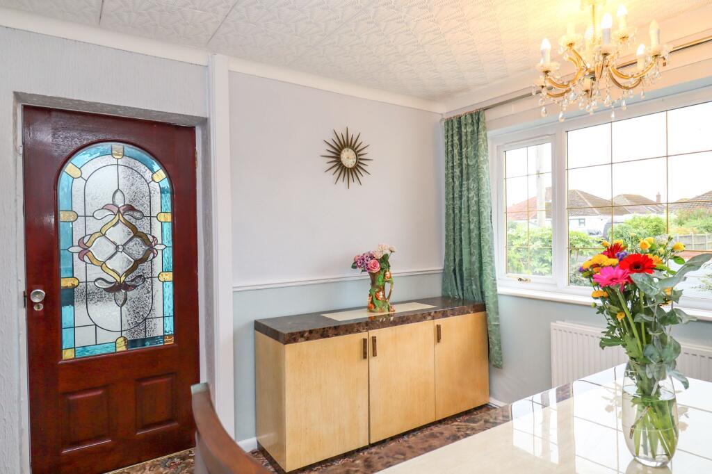 House in Cuerdley Cross, Penketh - View 5
