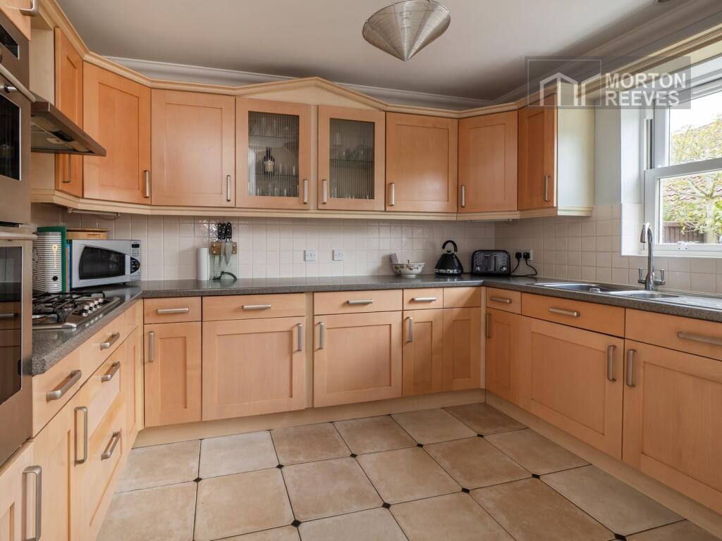 House in Norwich - View 5